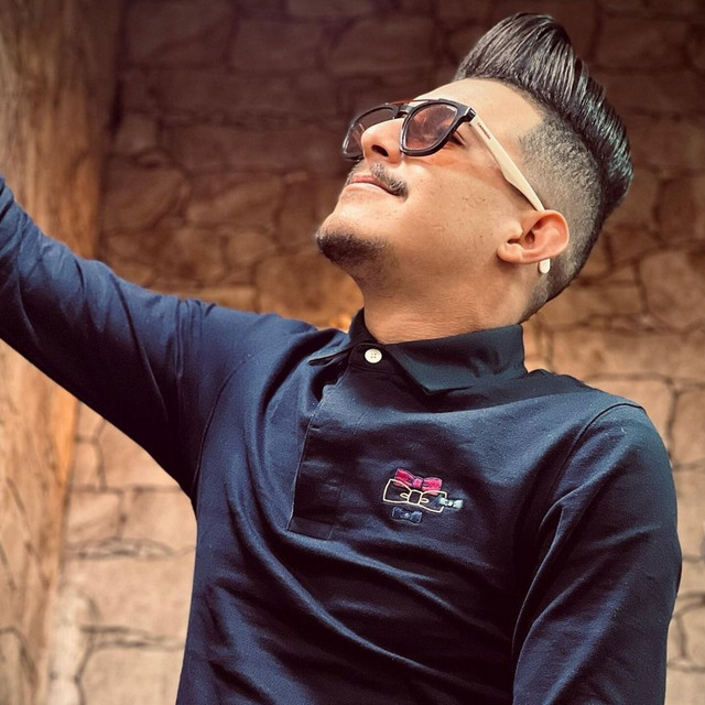 کاور آهنگ مريولة تبغي لاموطو از Cheb Hichem TGV