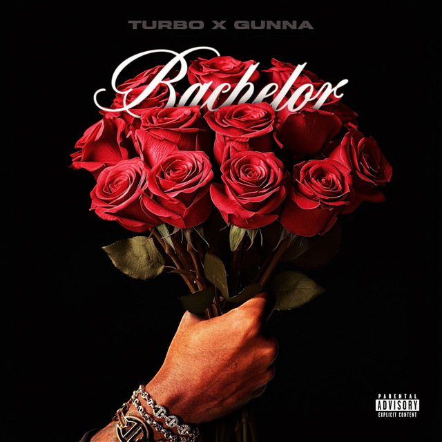 کاور آهنگ Bachelor از Gunna, Turbo