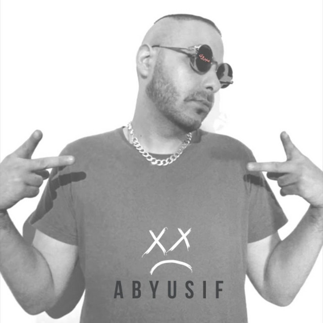 کاور آهنگ Mabruk از Abyusif