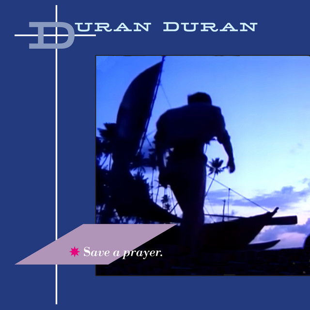 کاور آهنگ Hold Back the Rain - Carnival Remix; 2009 Remaster از Duran Duran