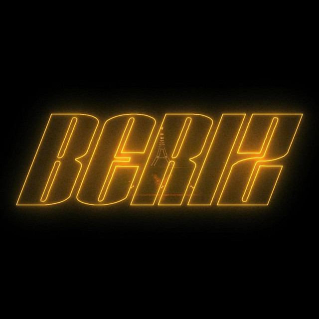کاور آهنگ Beriz از Flenn