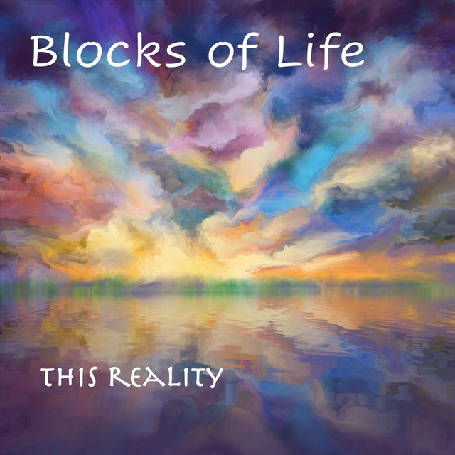 کاور آهنگ This Reality از Blocks of Life