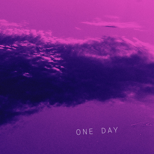 کاور آهنگ One Day از Tate McRae
