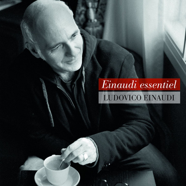 کاور آلبوم Einaudi essentiel از Ludovico Einaudi
