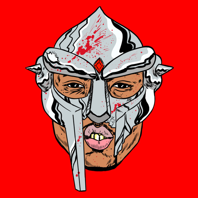 کاور آلبوم WestSide Doom از Westside Gunn, MF DOOM