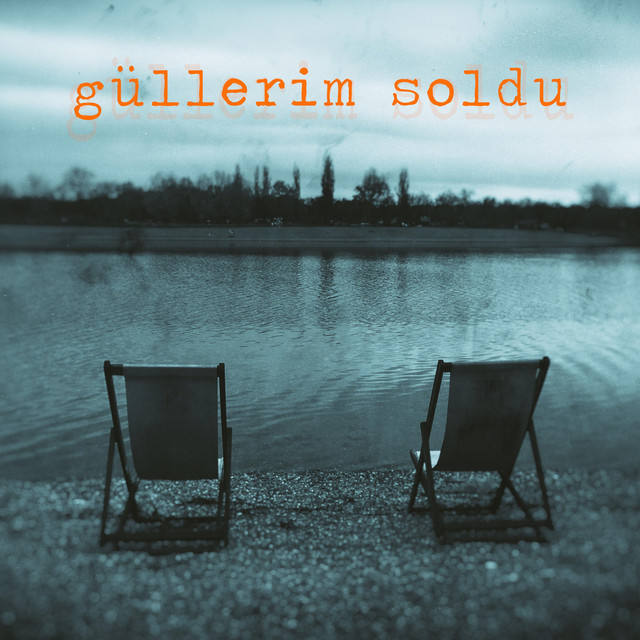 کاور آهنگ Güllerim Soldu از emre aydin, 6.Cadde