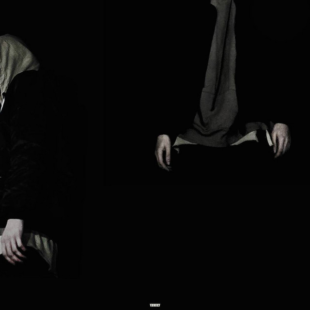 کاور آلبوم Useless از BONES