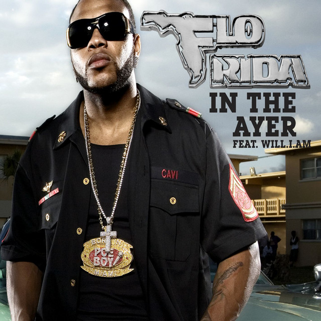 کاور آهنگ Make a Wish از Flo Rida