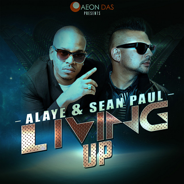 کاور آهنگ Living Up از Sean Paul, Alaye