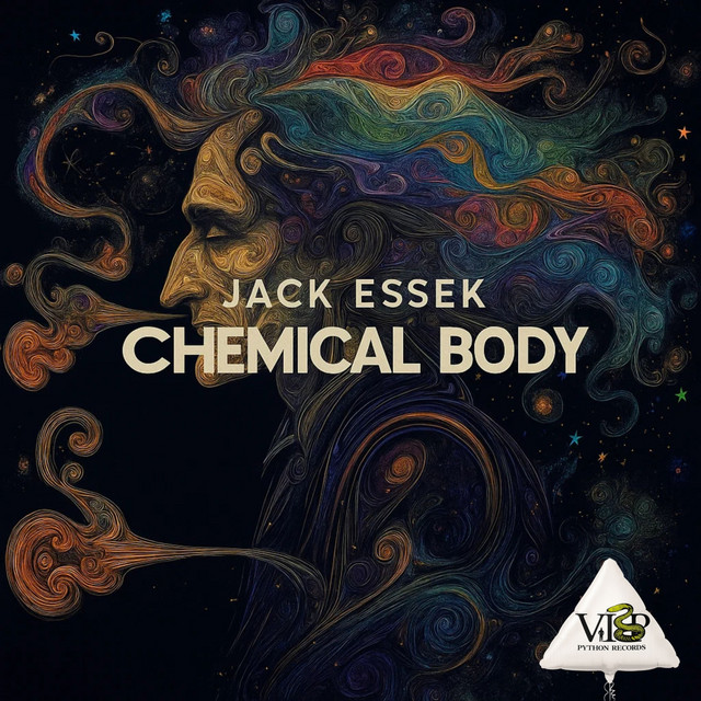 کاور آهنگ Chemical Body از Jack Essek