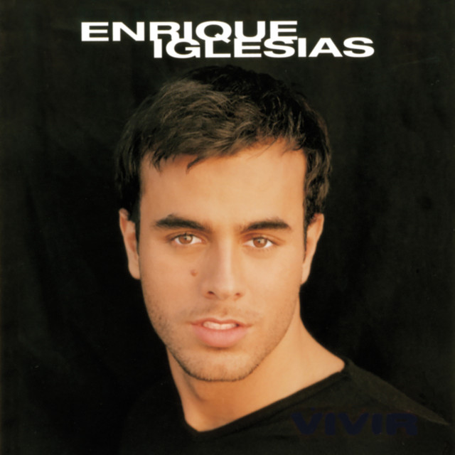 کاور آهنگ Only You (Solo En Tí) - English Version از Enrique Iglesias