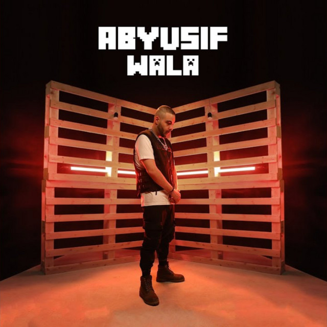 کاور آهنگ Wala از Abyusif