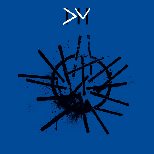 کاور آلبوم Sounds of The Universe | The 12" Singles از Depeche Mode