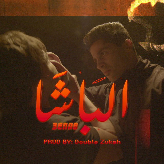 کاور آهنگ الباشا از 3enba