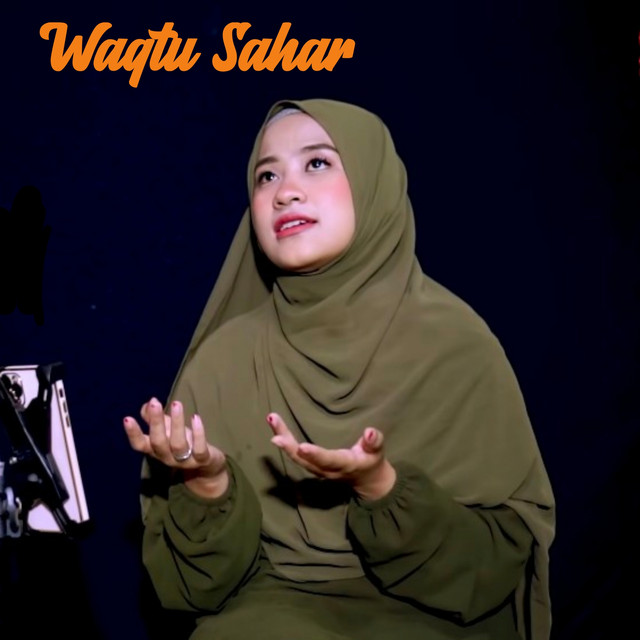 کاور آهنگ Waqtu Sahar از Ai Khodijah