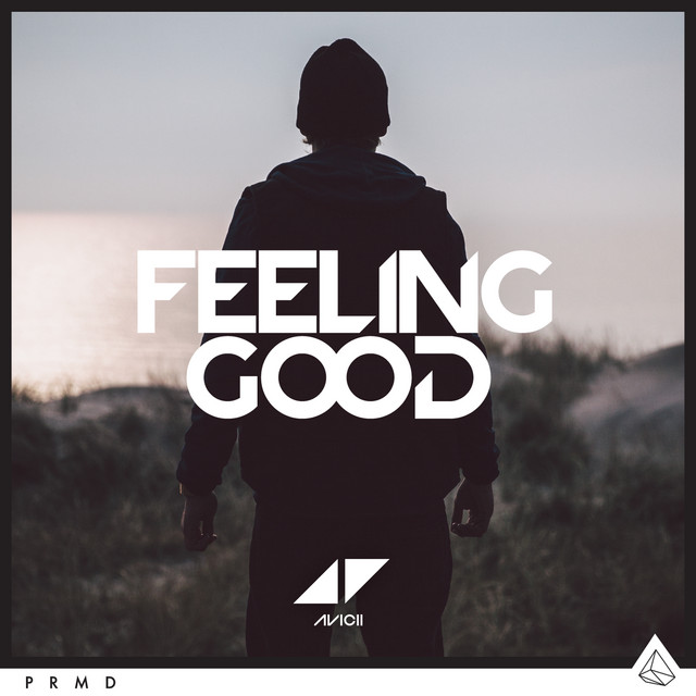 کاور آهنگ Feeling Good از Avicii