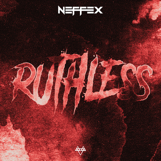 کاور آلبوم Ruthless از NEFFEX