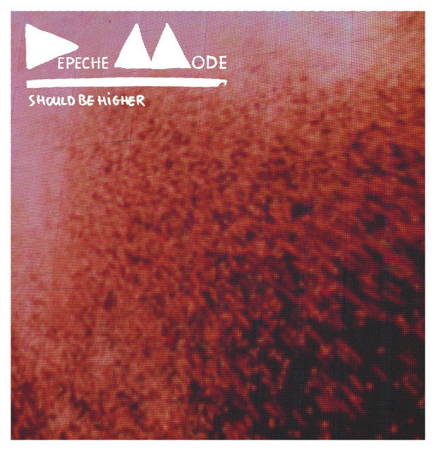 کاور آهنگ Should Be Higher - Little Vampire Remix از Depeche Mode, Nick Zinner