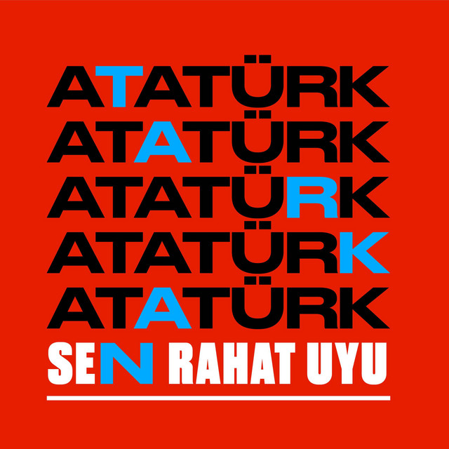 کاور آهنگ Sen Rahat Uyu از Tarkan