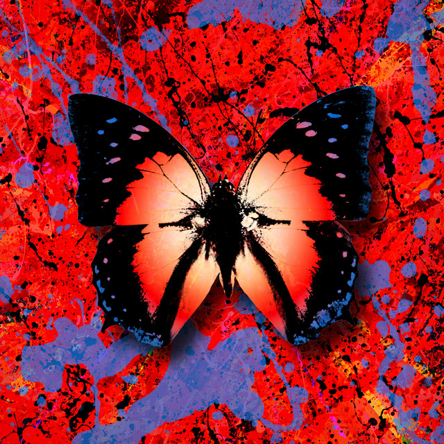 کاور آلبوم 2step (feat. Leto) از Ed Sheeran, Leto
