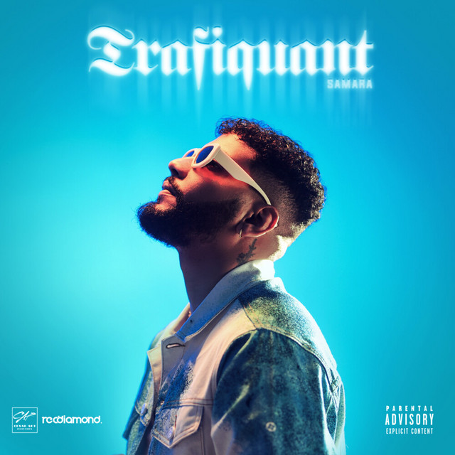 کاور آهنگ Katana از Samara