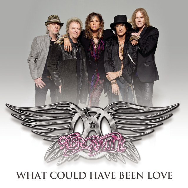 کاور آهنگ What Could Have Been Love از Aerosmith