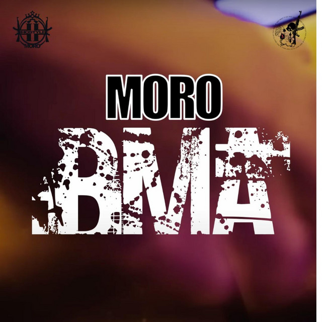 کاور آهنگ Bayda Mon Amour از Moro, Skizo Beats
