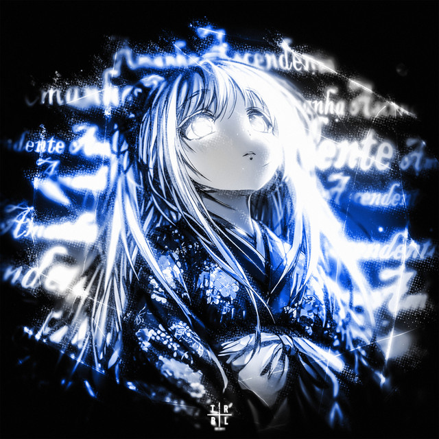 کاور آلبوم AMANHA ASCENDENTE از SXXIKSER, Nxxkz, DARKANASE