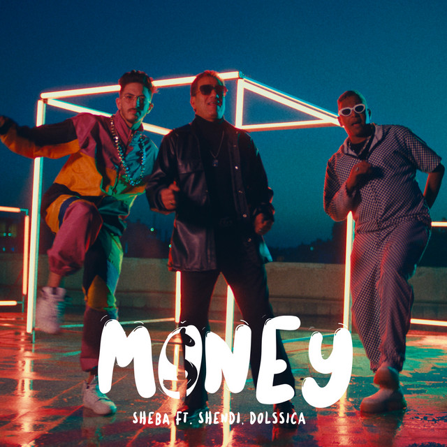 کاور آهنگ Money از Ahmed Sheba, Eslam Shendy, Dolssica