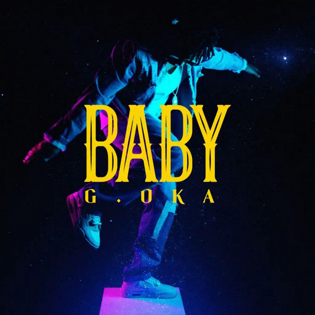 کاور آهنگ Baby از G. Oka