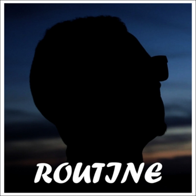 کاور آهنگ ROUTINE از Mr. Crazy