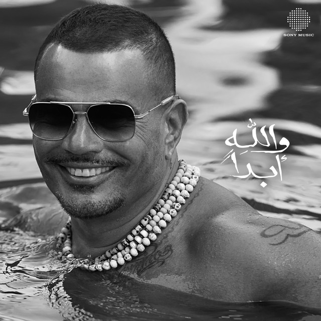 کاور آهنگ Walahy Abdan از Amr Diab