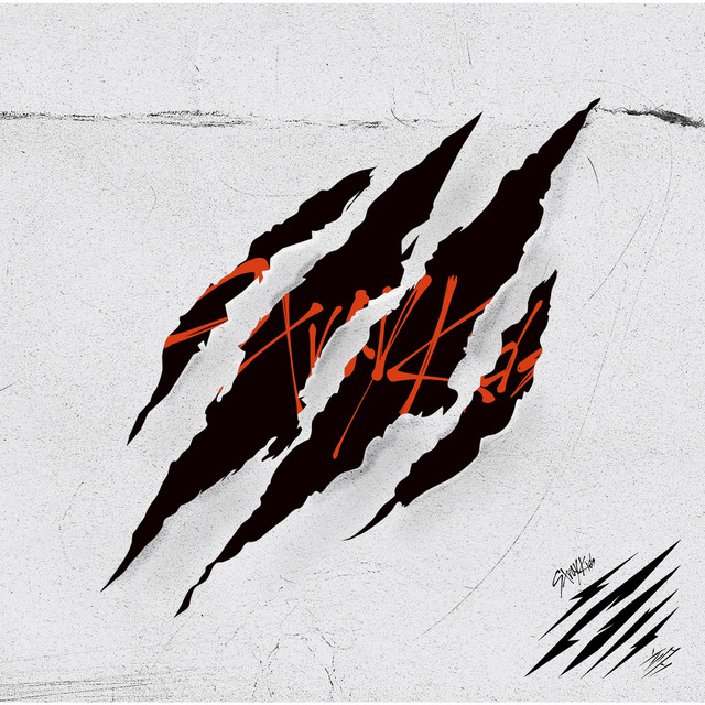کاور آهنگ Scars از Stray Kids