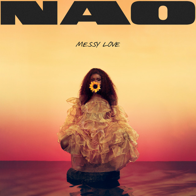 کاور آهنگ Messy Love از Nao