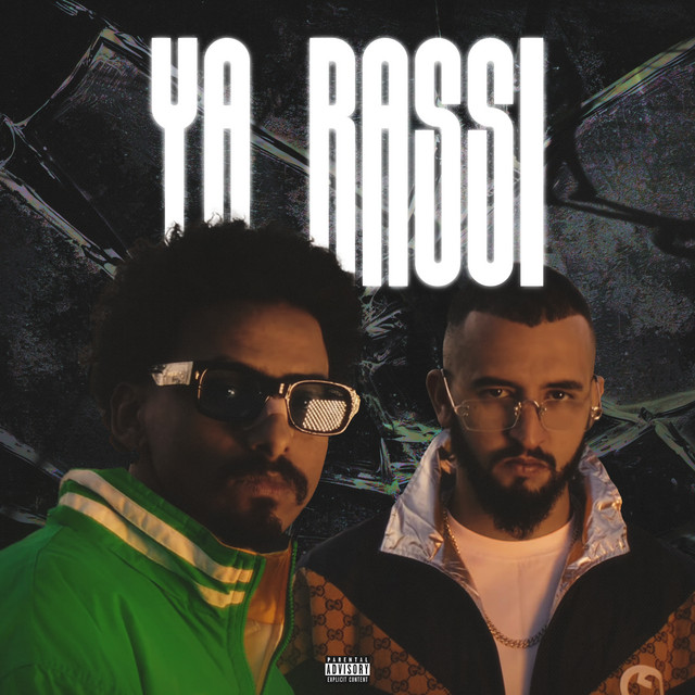 کاور آهنگ YA RASSI از Mr. Crazy, Raste