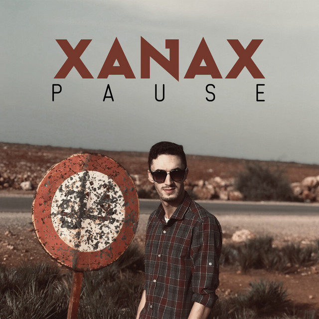 کاور آهنگ Xanax از Pause