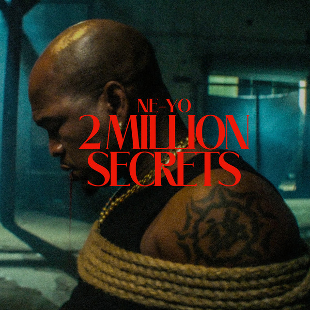 کاور آهنگ 2 Million Secrets از Ne-Yo