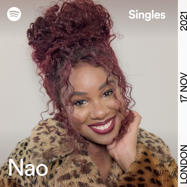 کاور آهنگ This Christmas - Spotify Singles Holiday از Nao