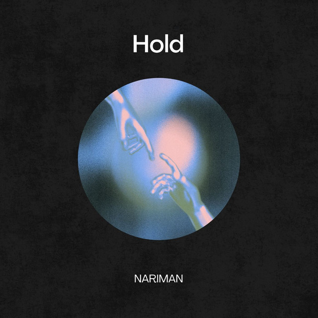 کاور آهنگ Hold از NARIMAN
