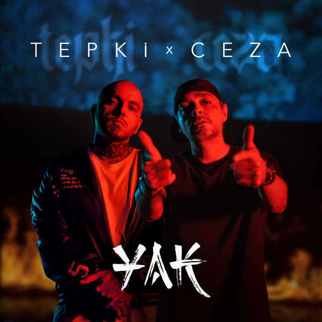 کاور آهنگ Yak از Ceza, Tepki