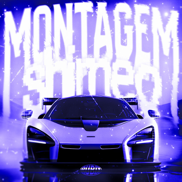 کاور آلبوم MONTAGEM SHIMEO از ZXKAI