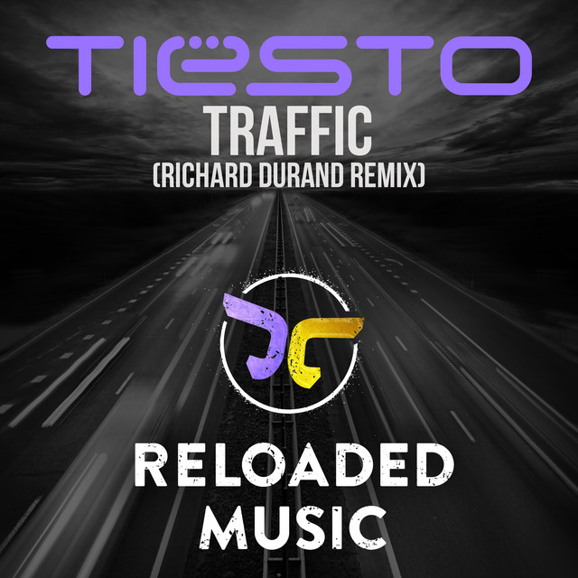 کاور آهنگ Traffic - Richard Durand Remix از Tiësto, Richard Durand