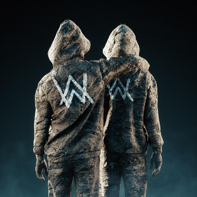 کاور آهنگ Hero از Alan Walker, Sasha Alex Sloan