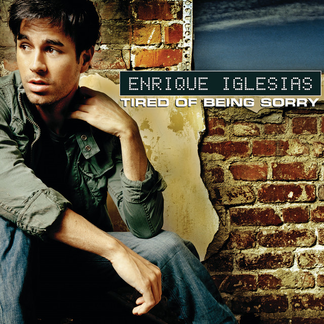 کاور آهنگ Tired Of Being Sorry - Ean Sugarman & Funky Junction Guitar Mix از Enrique Iglesias, Ean Sugarman, Costantino Padovano