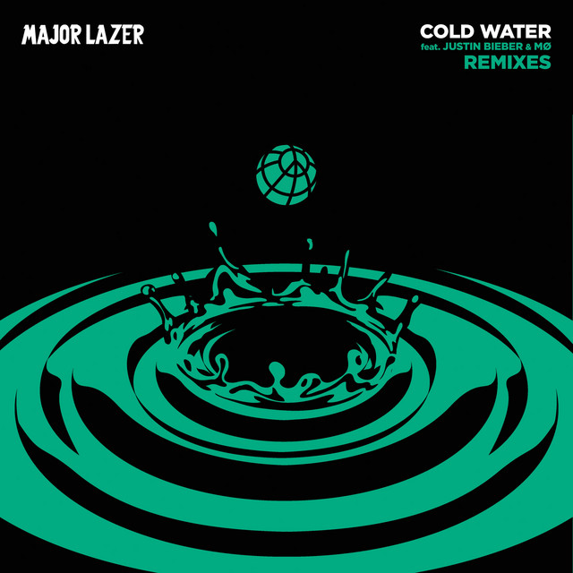 کاور آهنگ Cold Water از Major Lazer, Justin Bieber, MØ, Lost Frequencies