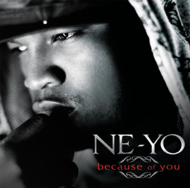 کاور آهنگ Because Of You - Radio Edit از Ne-Yo