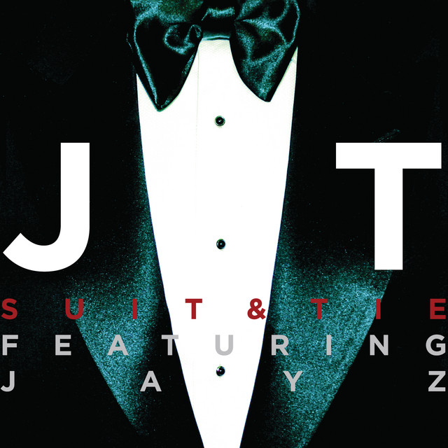 کاور آهنگ Suit & Tie (feat. JAY Z) (feat. JAY-Z) - [Radio Edit] از Justin Timberlake, JAY-Z