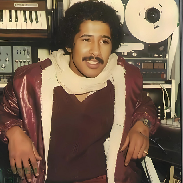 کاور آلبوم Mani Mani Mane از Khaled