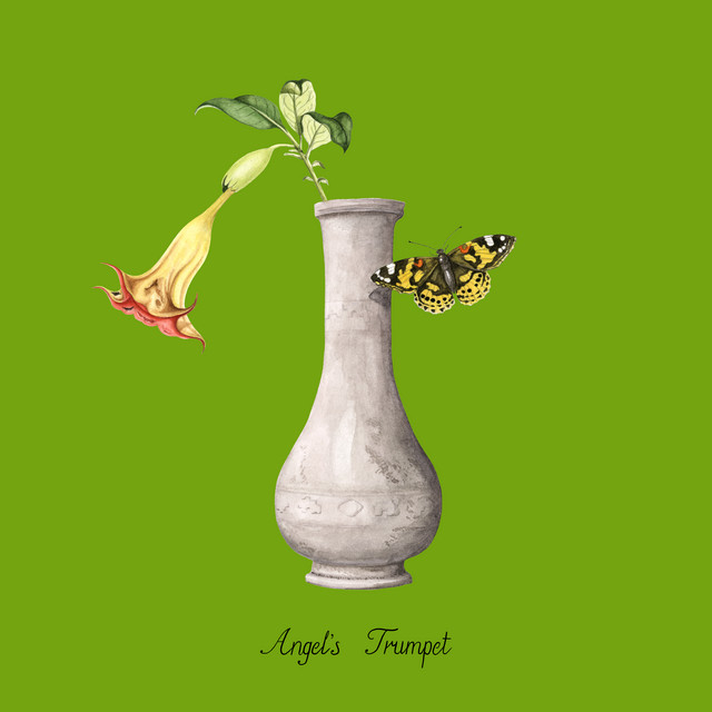 کاور آهنگ Ocean Steppin' از Sampha, John Glacier