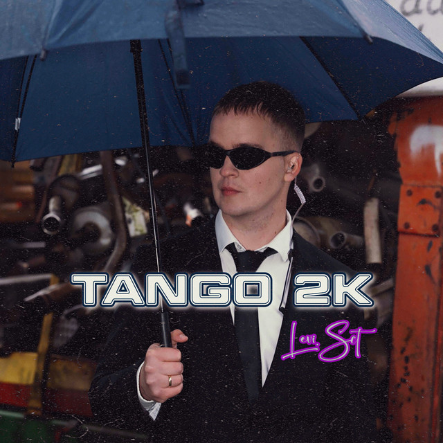 کاور آهنگ Tango 2K از Frederic Chopin, Gerardo Matos Rodriguez, Levi.Sct, Levi Schechtmann